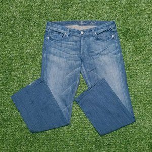 7 For All Mankind Flynt Bootcut Jeans